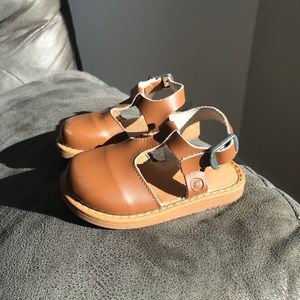 Freshly picked toddler size 4